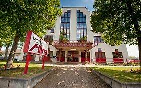 Hotel Alina Mainz